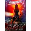 Eve Eden vs. the Blood Sucking Vampires (Bedeviled, #2) - Suz Korb