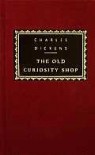 The Old Curiosity Shop - Charles Dickens