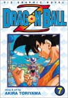 Dragon Ball Z: The Terrible Ginyu Special-Squad, Vol. 7 - Akira Toriyama