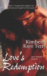 Love's Redemption - Kimberly Kaye Terry