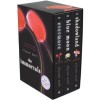 The Immortals Boxed Set (TP, 1-3): Evermore, Blue Moon, Shadowland [Paperback] - Alyson Noël (Author)