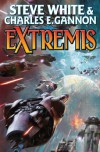 Extremis: N/A (Starfire) - Steve White;Charles E. Gannon