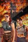 Welcome to New Brooklyn (Shades of Amber #1) - Tom Hobbs