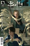 Buffy the Vampire Slayer: Freefall, Part 4 - Andrew Chambliss, Georges Jeanty, Joss Whedon