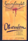 Obsession - Ramsey Campbell