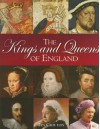 The Kings and Queens of England - Ian Crofton