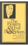 The Flowers of Evil & Paris Spleen - Charles Baudelaire, William H. Crosby, Anna Balakian
