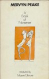 A Book of Nonsense - Mervyn Peake