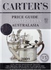 Carter's Price Guide to Antiques in Australasia 2009 - John Furphy