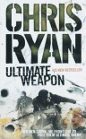 Ultimate Weapon - Chris Ryan