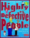 Seven Years of Highly Defective People (Dilbert, #10) - Scott Adams