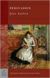 Persuasion - Jane Austen, Susan Weisser