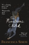 The Monstrous Child - Francesca Simon