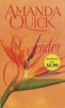 Surrender Publisher: Bantam - Amanda Quick