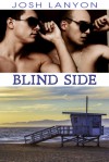 Blind Side - Josh Lanyon