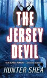 The Jersey Devil - Hunter Shea