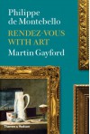 Rendez-vous with Art - Philippe de Montebello, Martin Gayford