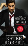 The Marriage Contract (The O'Malleys) - Katee Robert