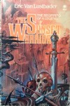 The Sunset Warrior - Eric Van Lustbader