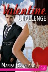 The Valentine Challenge - Marisa Cleveland