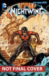 Nightwing Vol. 4: Second City (The New 52) - Kyle Higgins