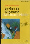 Le récit de Gilgamesh - Jacques Cassabois