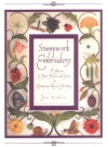 Stumpwork Embroidery: A Collection of Fruits, Flowers & Insects for Contemporary Raised Embroidery - Jane Nicholas