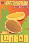Just Desserts (Petit Morts, #14) - Josh Lanyon