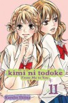 Kimi ni Todoke: From Me to You, Vol. 11 - Karuho Shiina