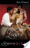 Lord Atwood's Lovers - Eva Clancy