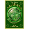 The First Dragoneer - M.R. Mathias