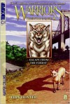 Escape from the Forest - Erin Hunter, Dan Jolley, Don Hudson