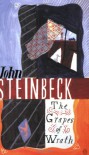 The Grapes of Wrath (Essentials) - John Steinbeck
