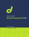 Macromedia Dreamweaver MX: Training from the Source - Khristine Annwn Page