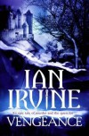 Vengeance  - Ian Irvine