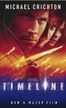 Timeline - Michael Crichton