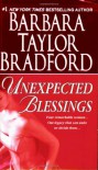 Unexpected Blessings (Emma Harte Saga) - Barbara Taylor Bradford