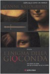 L'enigma della Gioconda - Jeanne Kalogridis, Marina Visentin