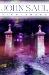 Nightshade - John Saul