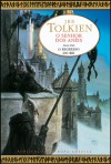O Regresso do Rei (O Senhor dos Anéis, #3) - J.R.R. Tolkien, Fernanda Pinto Rodrigues