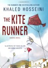 The Kite Runner: Graphic Novel - Khaled Hosseini, Fabio Celoni