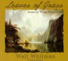 Leaves of Grass - Walt Whitman, Noah Waterman