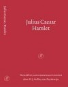 Julius Caesar & Hamlet - H.J. de Roy van Zuydewijn, William Shakespeare