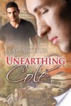 Unearthing Cole - A. M. Arthur