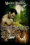 Surrounded by Death - Mandy Harbin