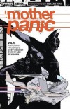 Mother Panic Vol. 1: A Work in Progress (Young Animal) - Jody Houser, Tommy Lee Edwards