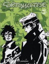 Corto Maltese: Les Celtiques (Corto Maltese #5) - Hugo Pratt