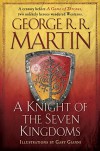 A Knight of the Seven Kingdoms - George R.R. Martin, Gary Gianni