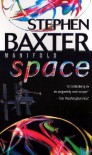 Manifold: Space - Stephen Baxter
