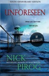 Unforeseen - Nick Pirog